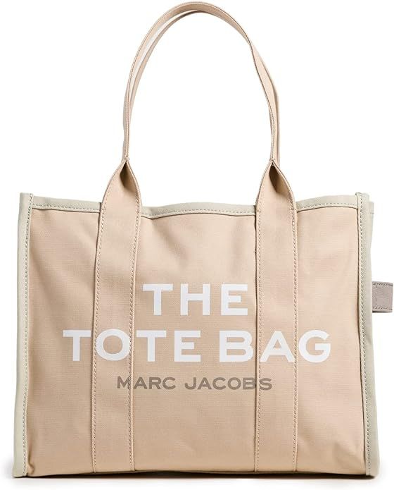 Marc Jacobs Women's The Large Tote Bag | Amazon (US)