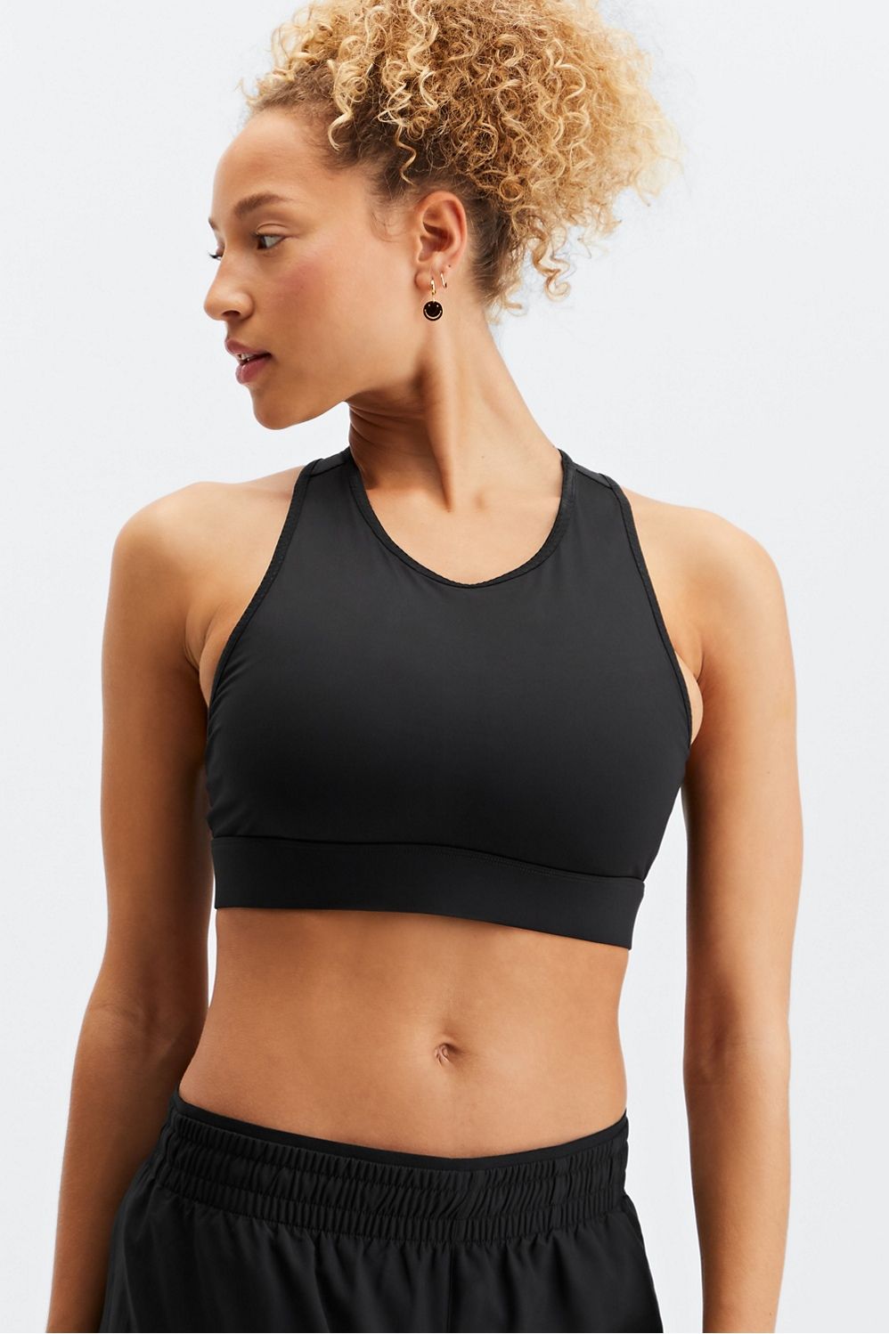 Trinity High Impact Sports Bra | Fabletics