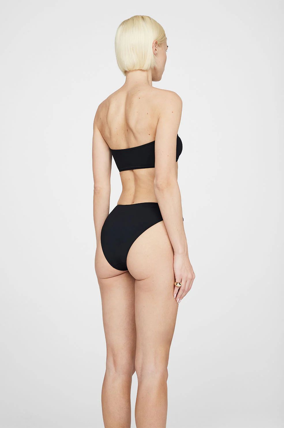 Viv Bikini Top | Anine Bing