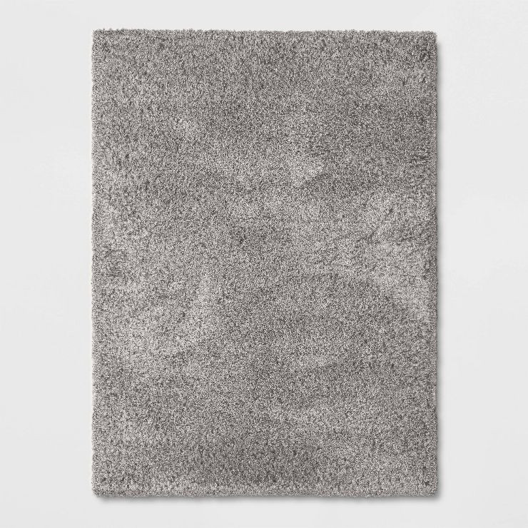 Eyelash Woven Shag Rug - Project 62™ | Target