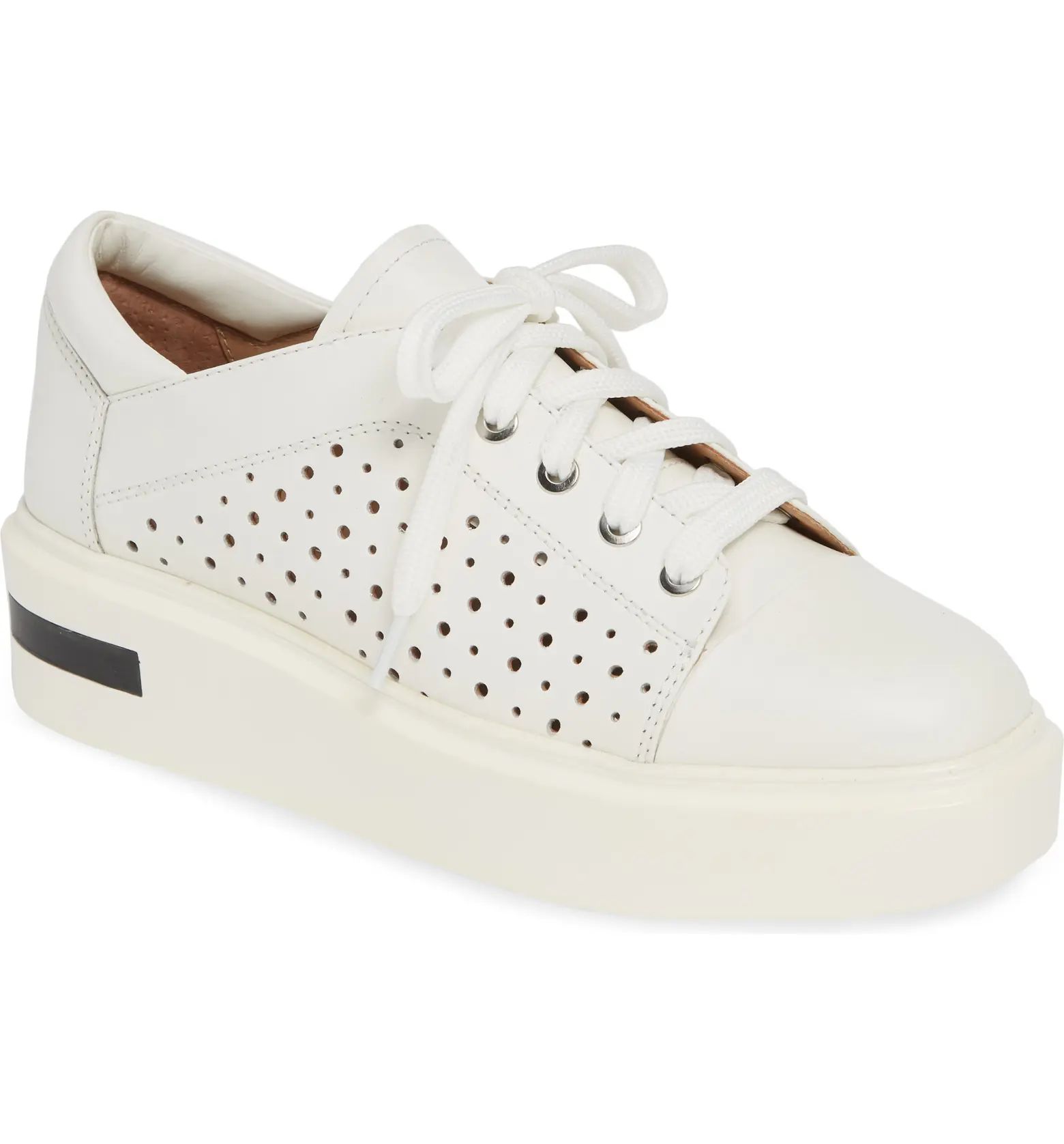 Kendra Platform Sneaker | Nordstrom