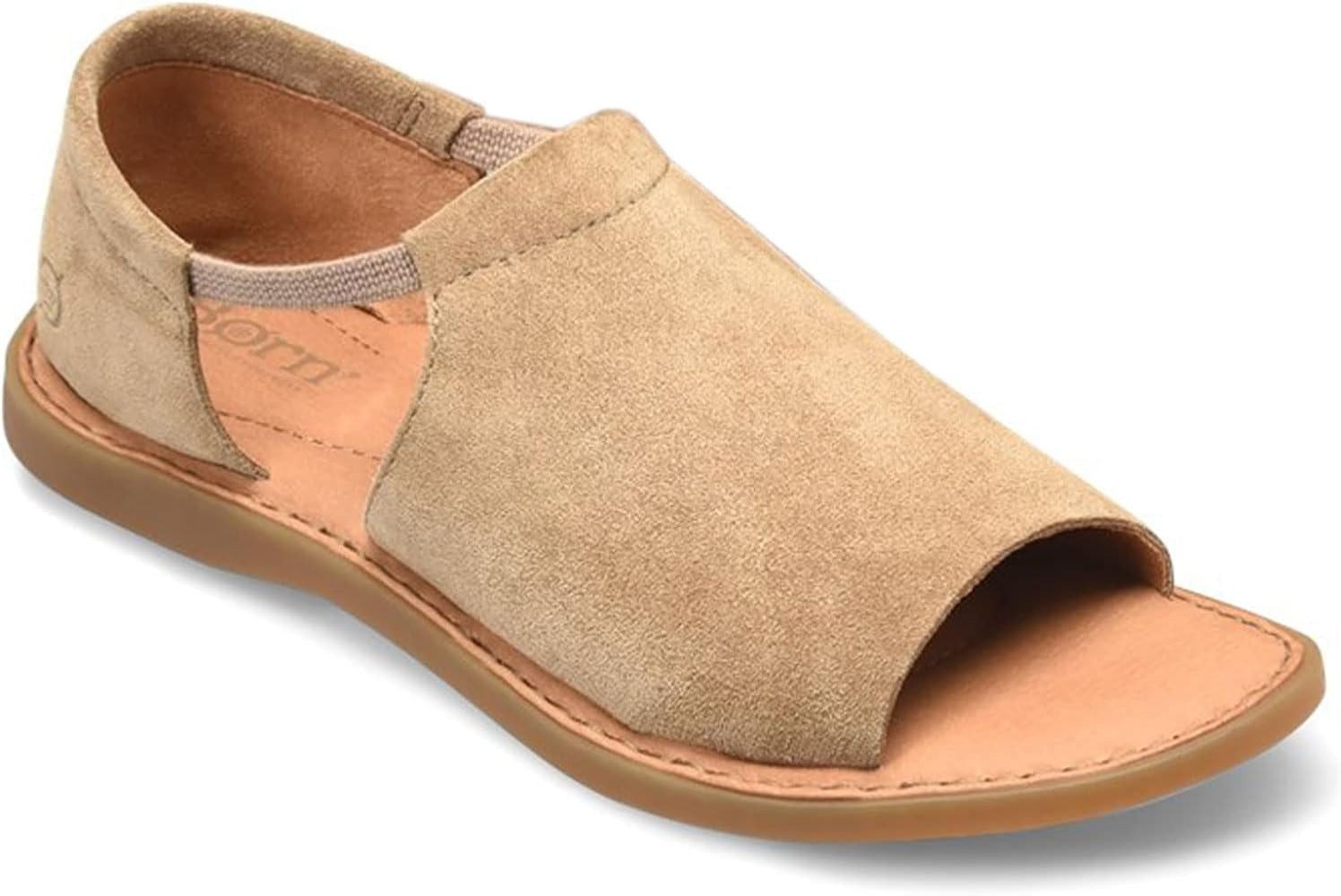 Taupe Suede | Amazon (US)