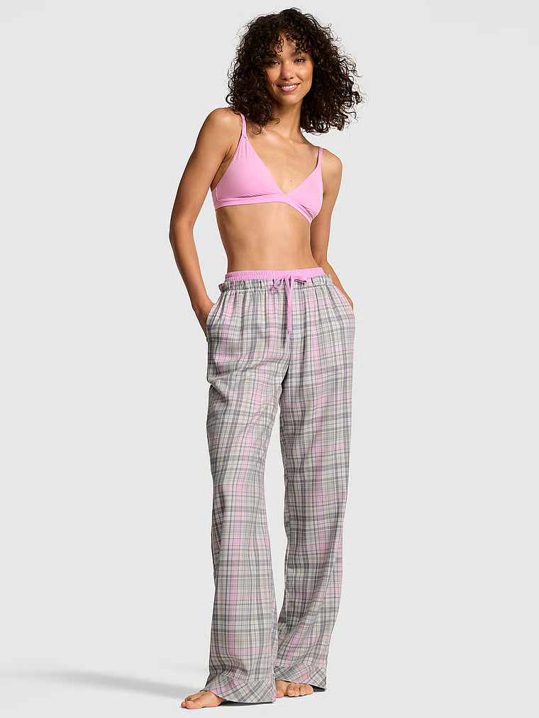 Boyfriend Flannel Sleep Pants | Victoria's Secret (US / CA )