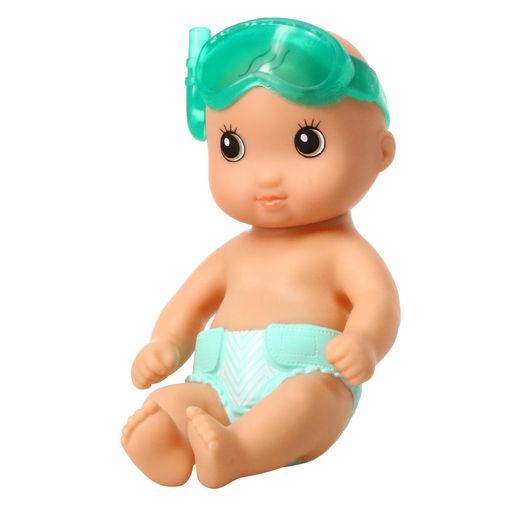 wee water babies® doll - scuba ca | Five Below