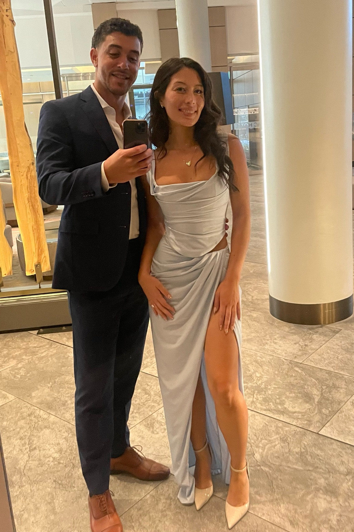 🤍💍✨