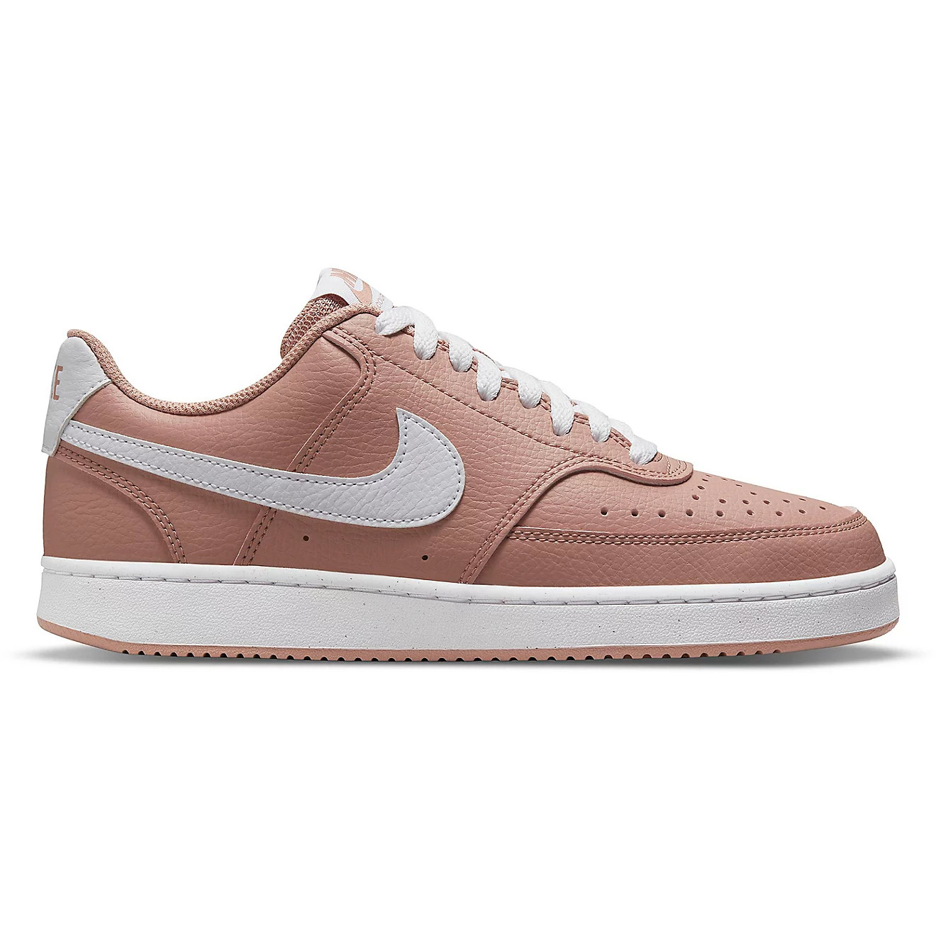 Nike Women's Court Vision Low New Nature Shoes | Academy Sports + Outdoors