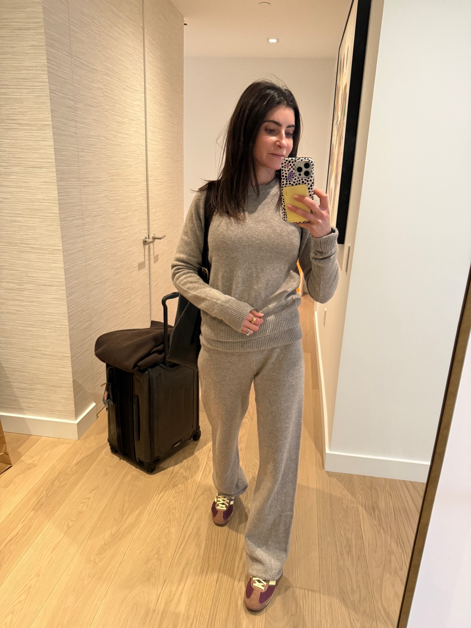 Travel day! 

#LTKShoeCrush #LTKOver40 #LTKStyleTip