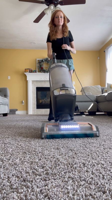 Favorite vacuum for all flooring types! Great for flooring from hard floors and tile to shag rugs! 

Amazon home, vacuums, prime day deals, amazon prime day, cleaning tools

#LTKhome #LTKxPrimeDay #LTKsalealert