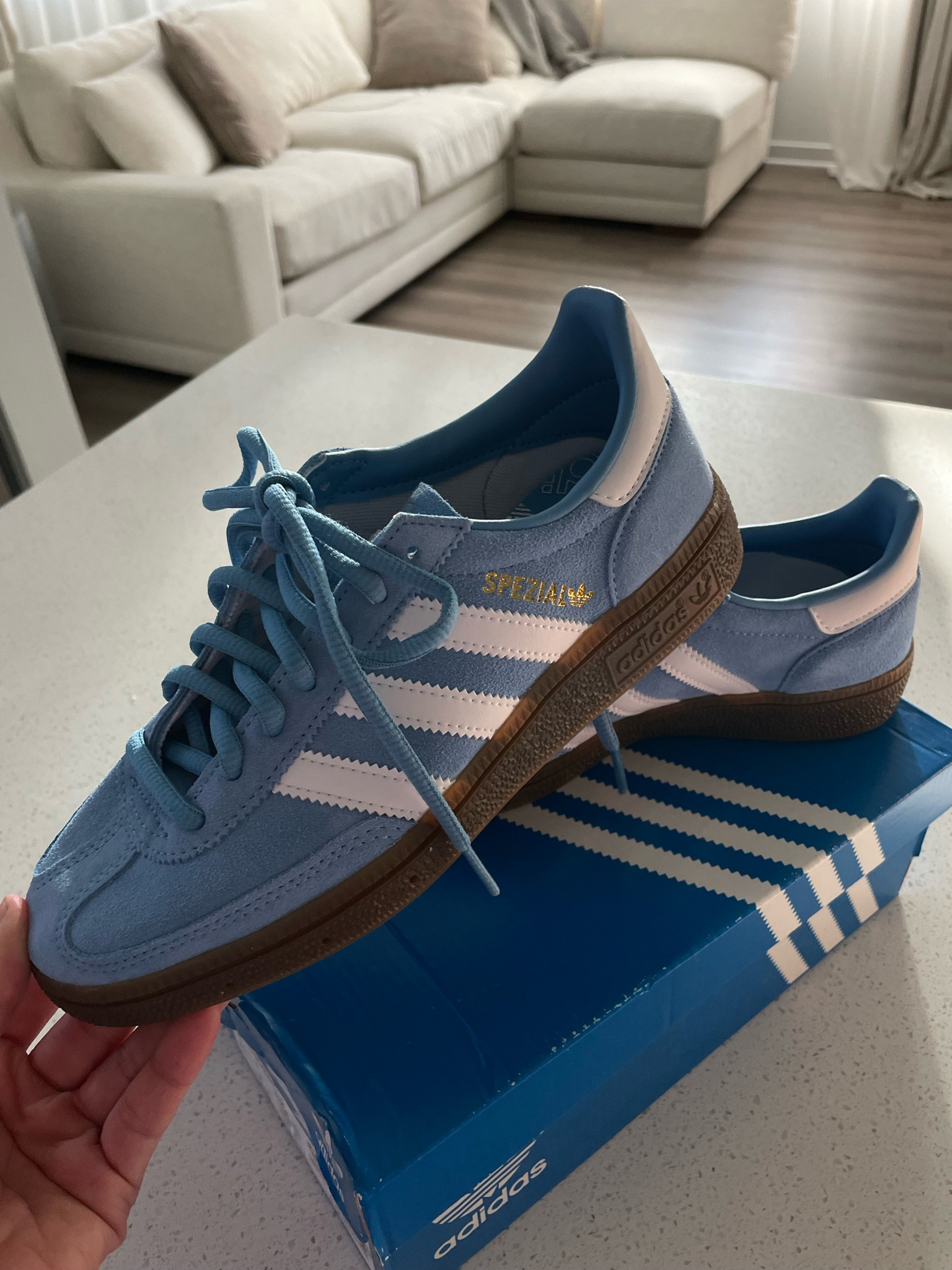 Adidas shoe collection continues 

#LTKshoecrush #LTKbeauty #LTKstyletip