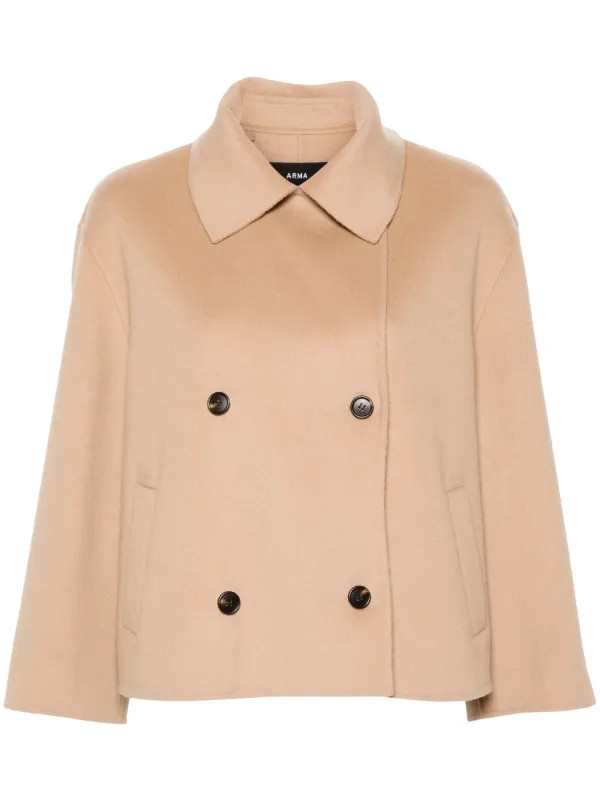 Manila Jacke | Farfetch Global