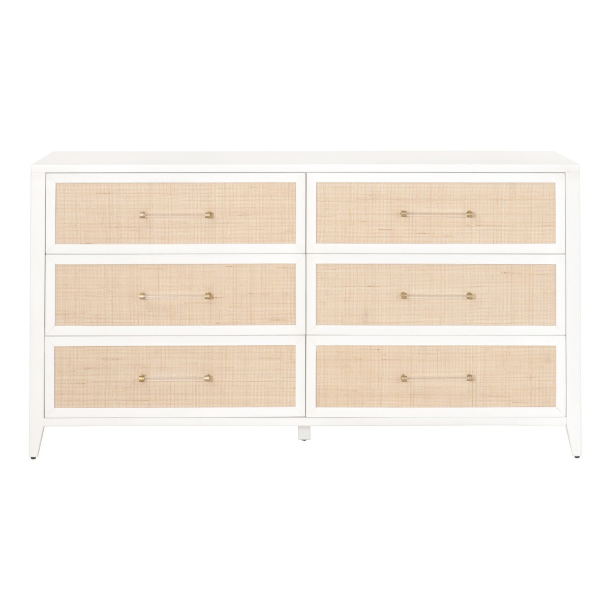 Holland 6-Drawer Double Dresser | Scout & Nimble