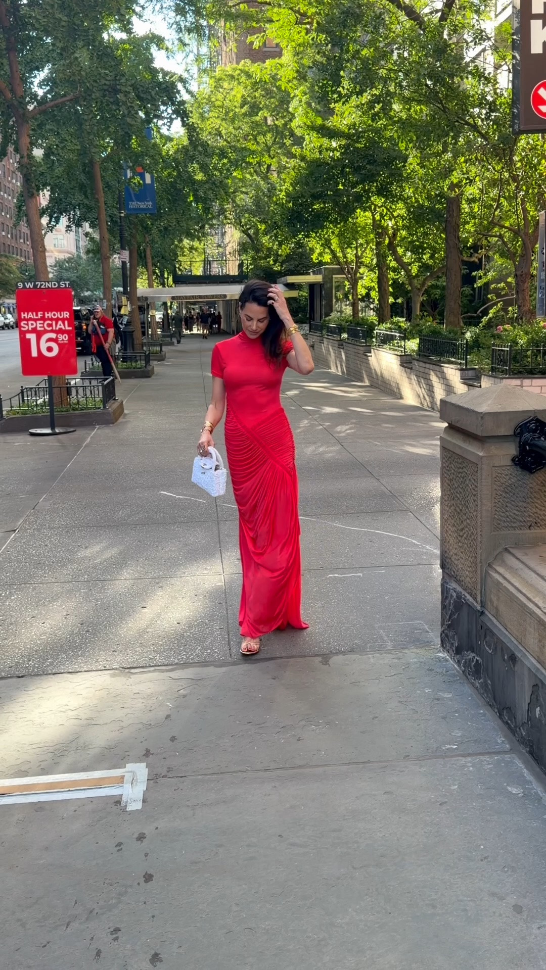 Wedding ready!

#LTKdayinmylife #LTKootd #LTKgrwm