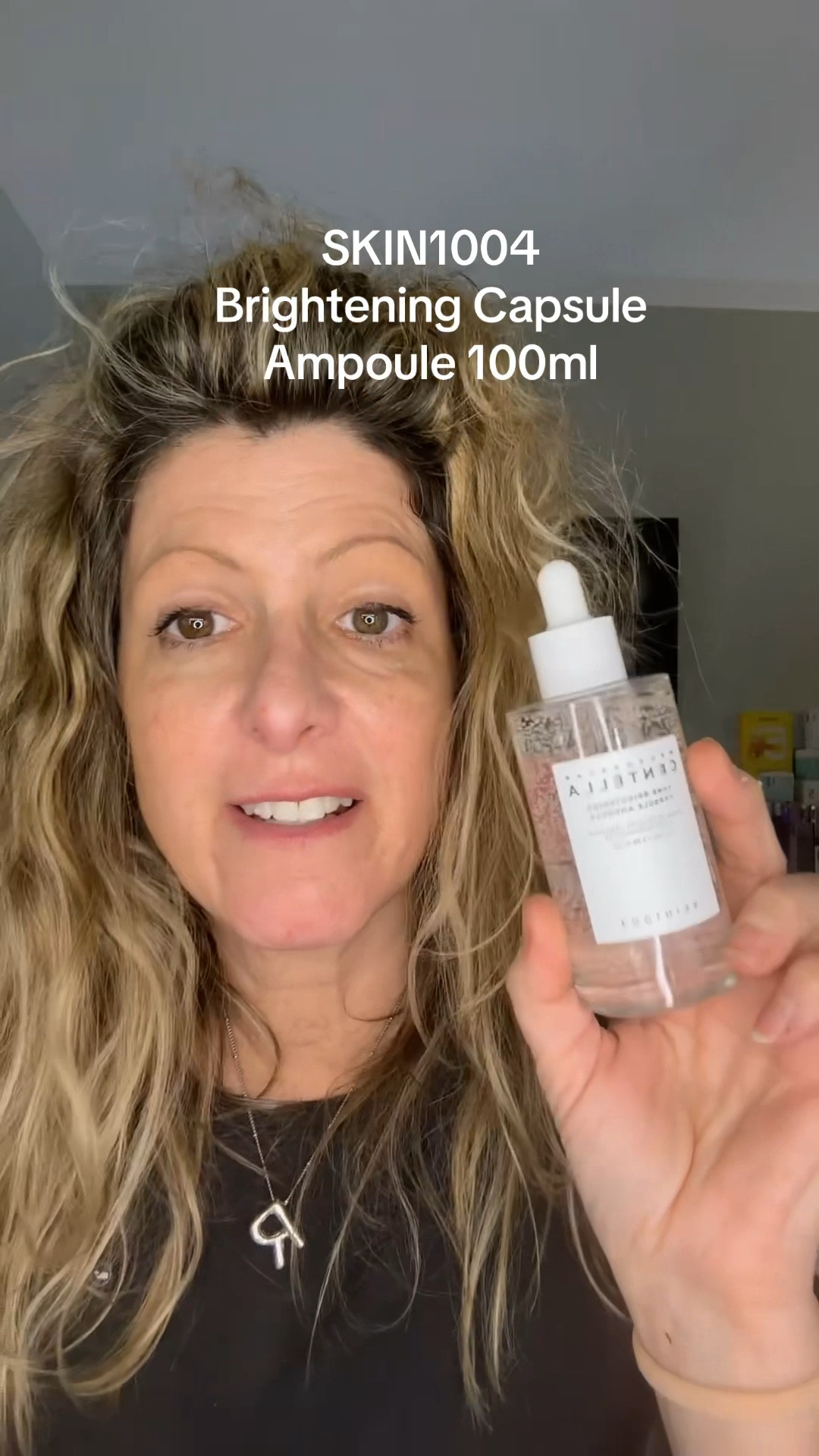 Skin 1004 Brightening Ampoule 