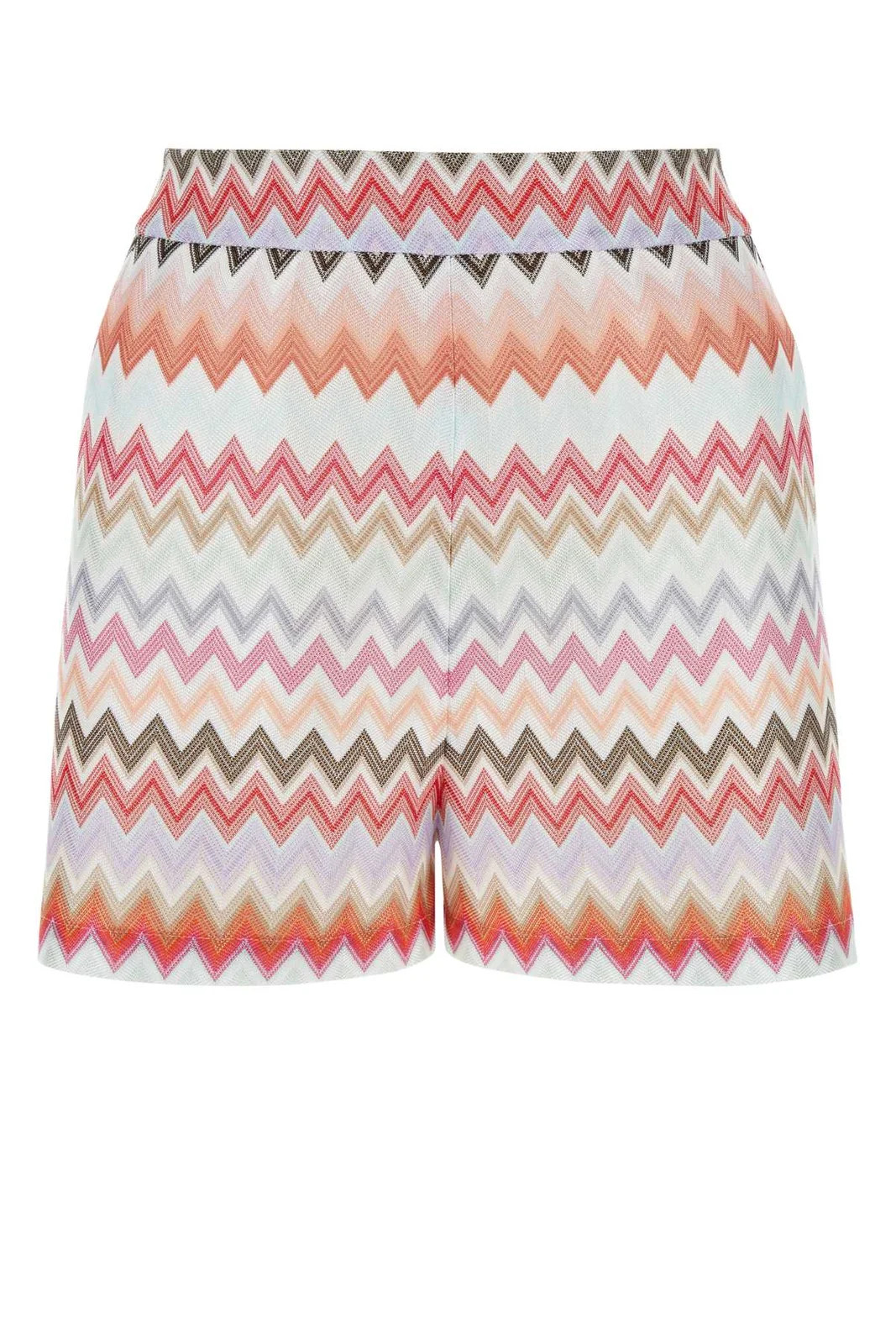 Missoni Zigzag Printed Shorts | Cettire Global