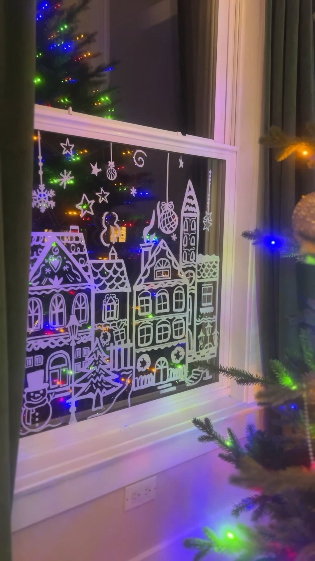 Let’s make your home cozy! Who knew window clings weren’t just for kids! I’m obsessed with these! Makes my home so charming! 

#LTKHome #LTKFindsUnder50 #LTKHoliday