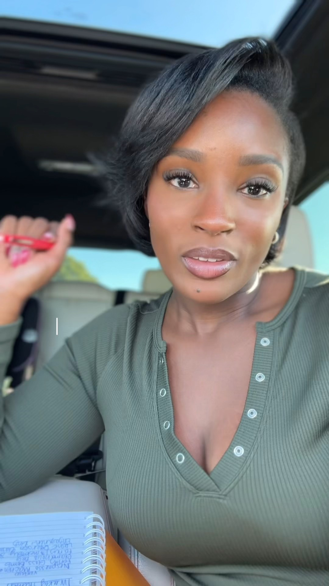 Christmas Wish List Ideas 💡 I love and swear by these items and I know they would make great gifts for her!

#LTKGiftGuide #LTKHoliday