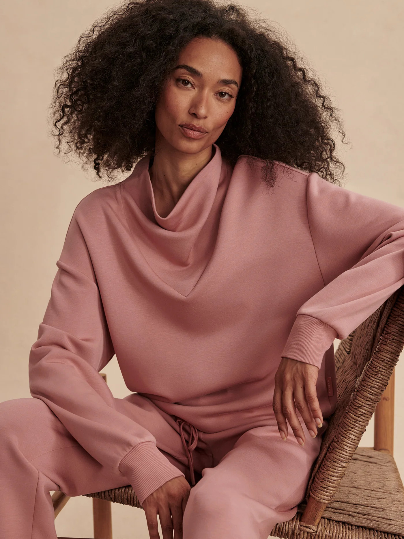 Betsy Sweat | Varley US