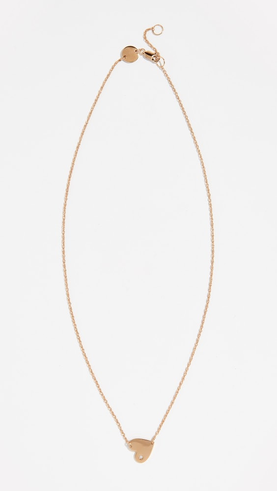 Jennifer Zeuner Jewelry Mia Necklace | Shopbop | Shopbop