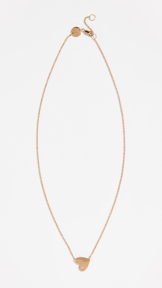 Jennifer Zeuner Jewelry Mia Necklace | Shopbop | Shopbop