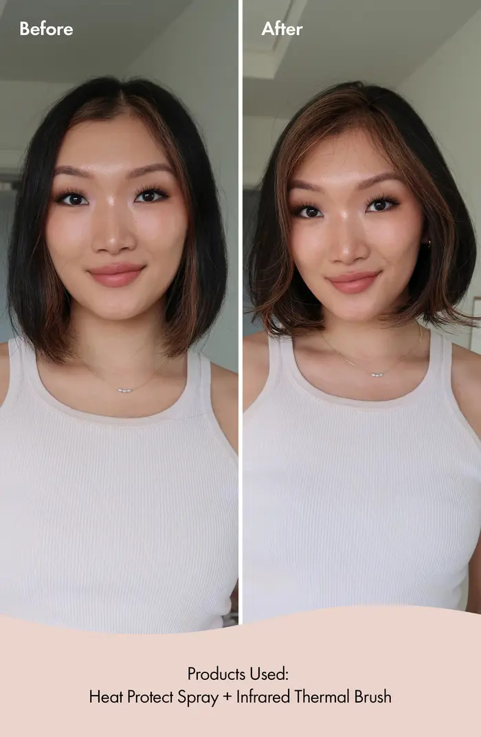 Infrared Bounce Thermal Brush | Nordstrom