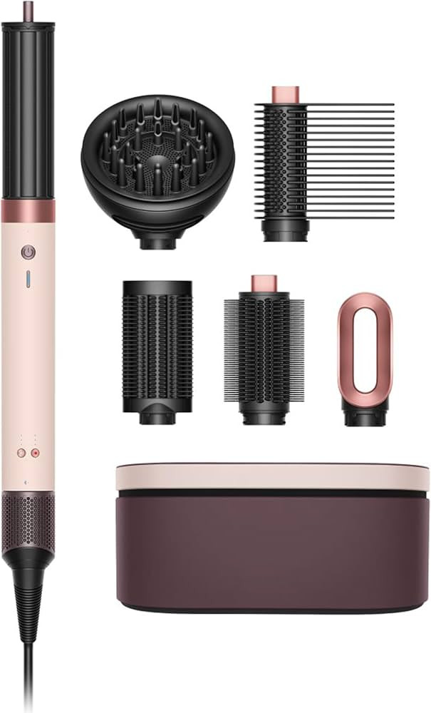 Dyson Airwrap Co-anda 2X\u2122 Multi-Styler and Dryer with Diffuser | Amazon (UK)