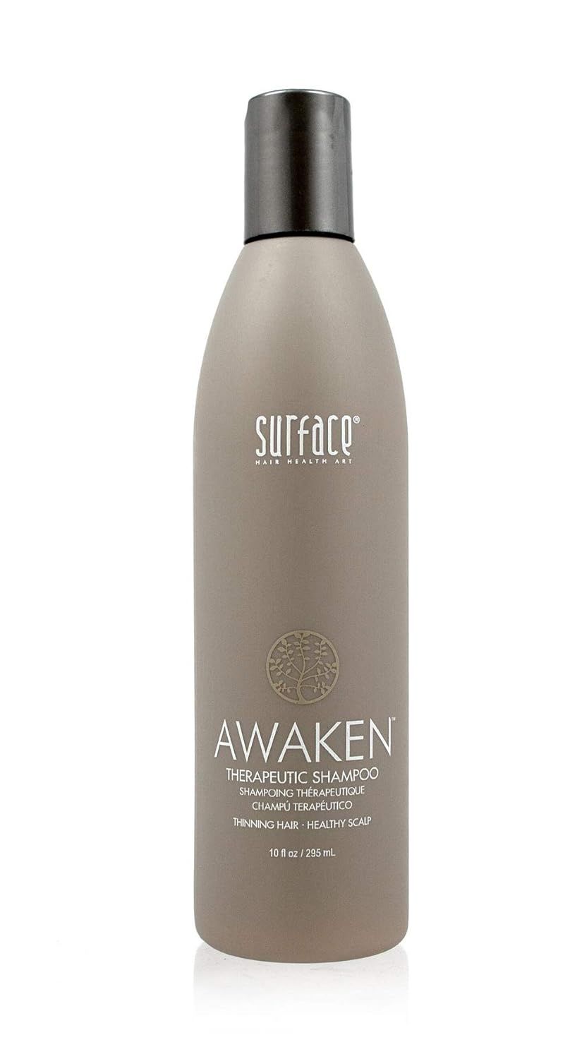 Surface Hair Healthy Scalp and Hair Thickening Shampoo - Proven Hydrating Shampoos for Women and ... | Amazon (US)