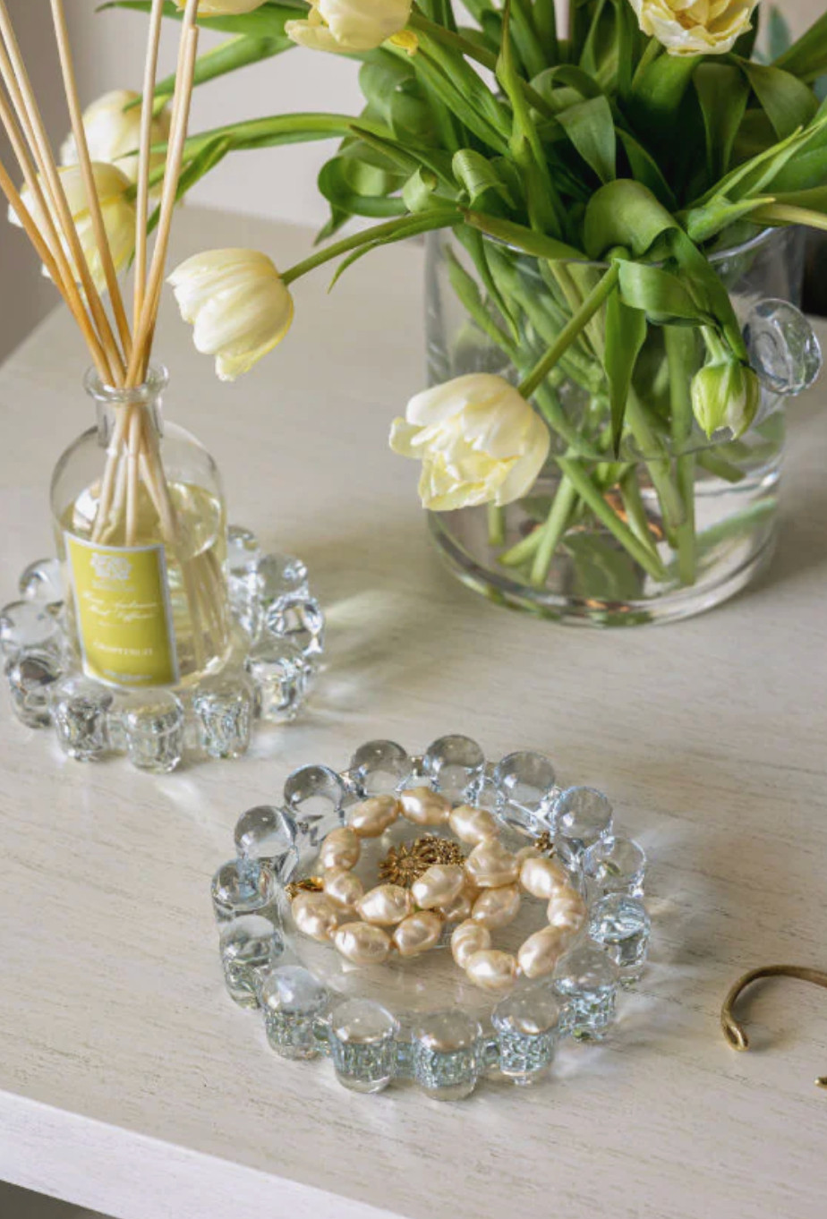 Candle bubble dish - Code JILL20 for 20% off at Alice Lane Home 

 #LTKdayinmylife #LTKmomlife #LTKHome