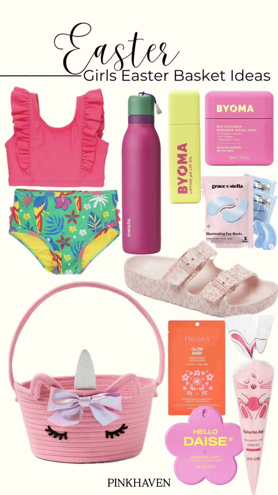 Girls Easter basket gift idea 

#girls #easter #easternasket #giftidea #target #kids #easterbasketstuffer #swim #twopieceswim

#LTKSpringSale #LTKKids #LTKSeasonal