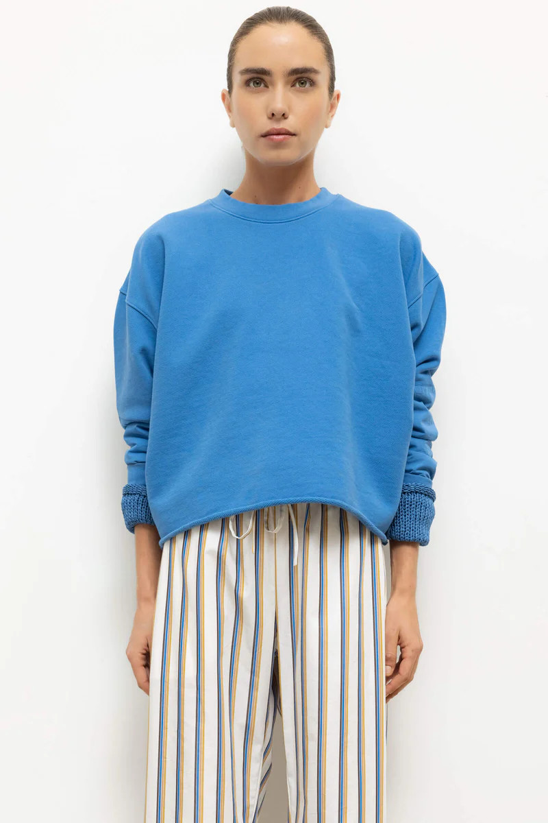 Jamie Patch Crew | LESET