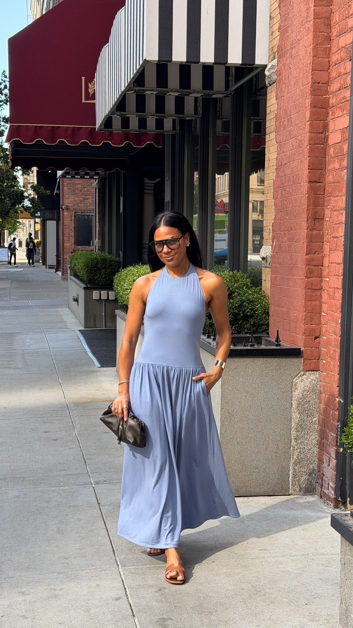 What I wore to a wedding in Spokane: this dress is on sale right now!

#LTKdayinmylife #LTKootd #LTKOver40
