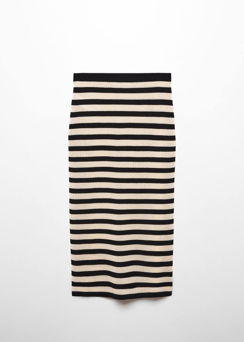 Search: Stripe skirt (4) | Mango USA | MANGO (US)