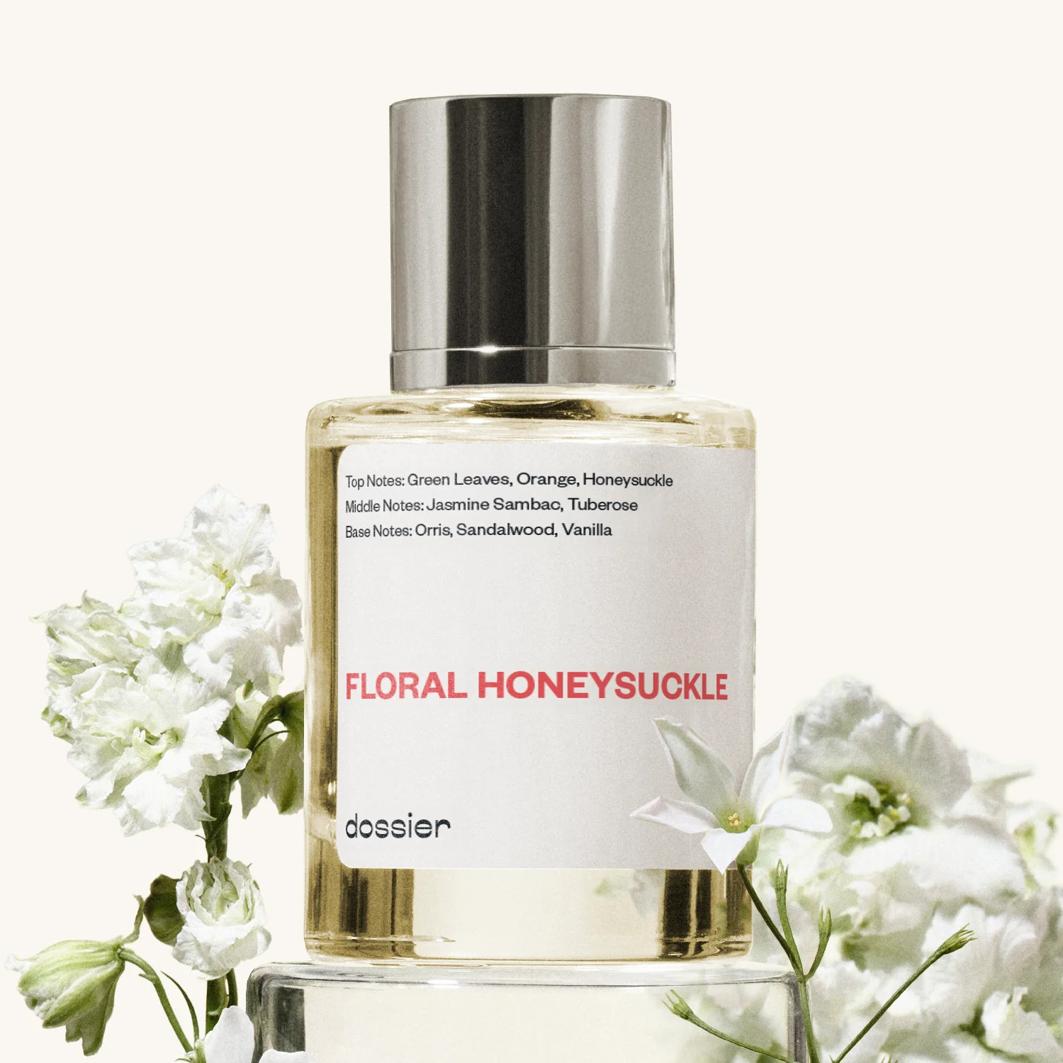 Gucci Bloom Dupe Perfume: Floral Honeysuckle - Dossier Perfumes | Dossier