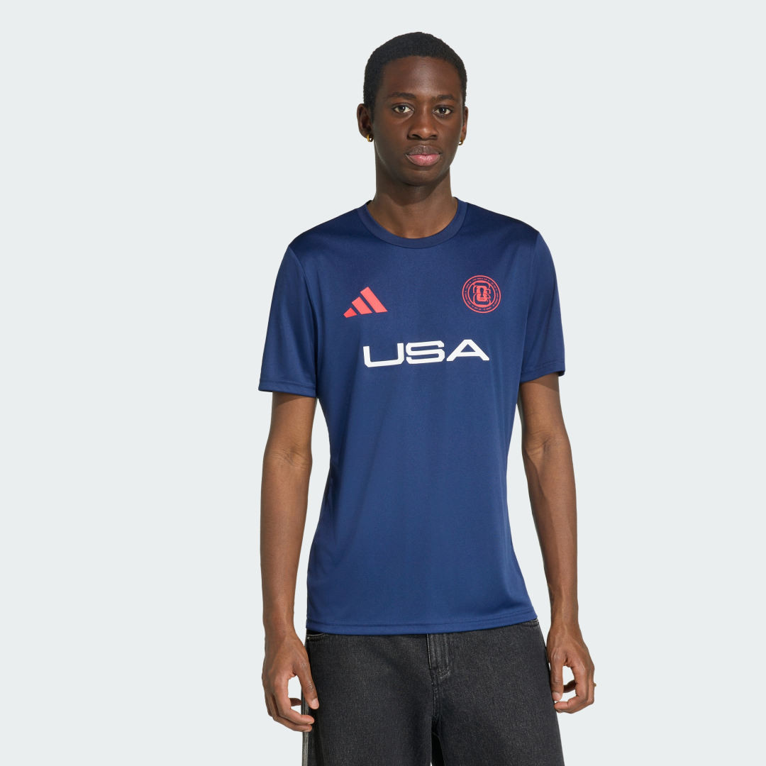 FIFA World Cup 26™ USA Jersey | adidas (US)