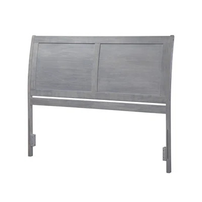 Ahoghill Twin Panel Headboard | Wayfair North America