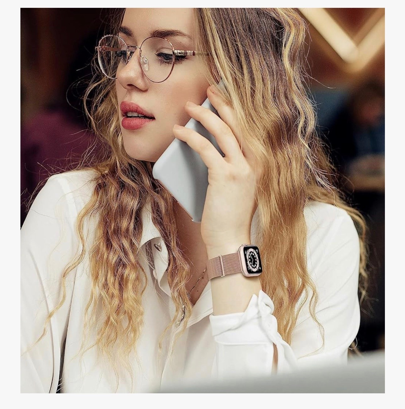 Correa para Apple Watch 

#LTKstyletip #LTKcanada #LTKsale