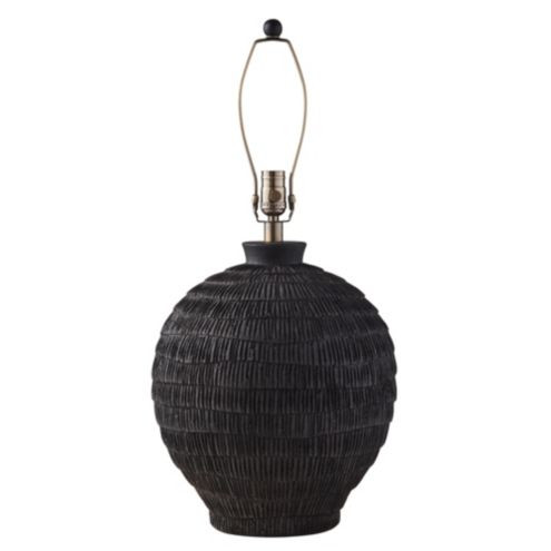 Fallon Terracotta Global Table Lamp | Ballard Designs, Inc.