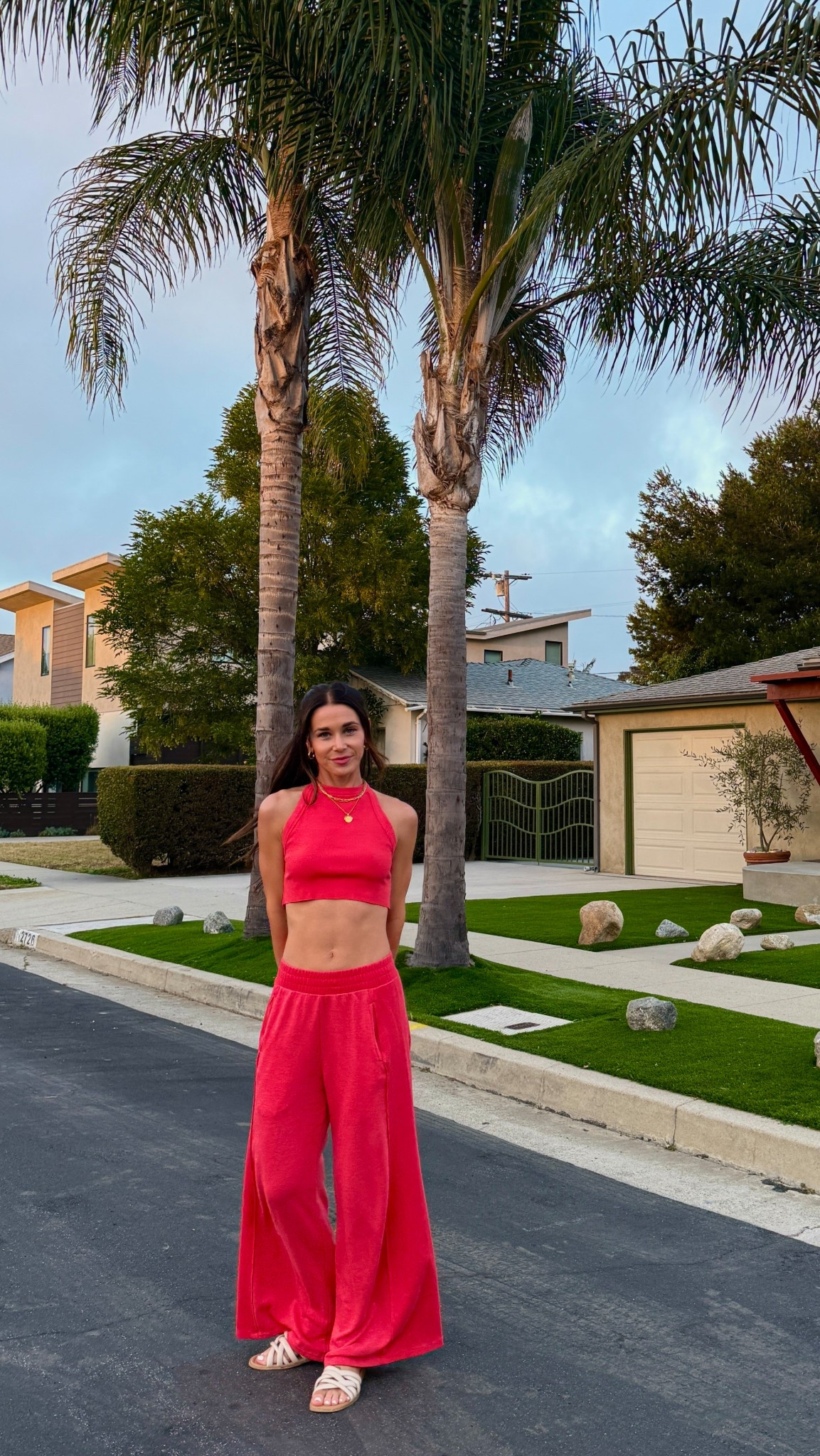 obsessed with this free people set!!! 

#LTKActive