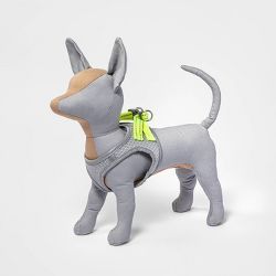 Reflective Comfort Dog Harness - Boots & Barkley™ | Target