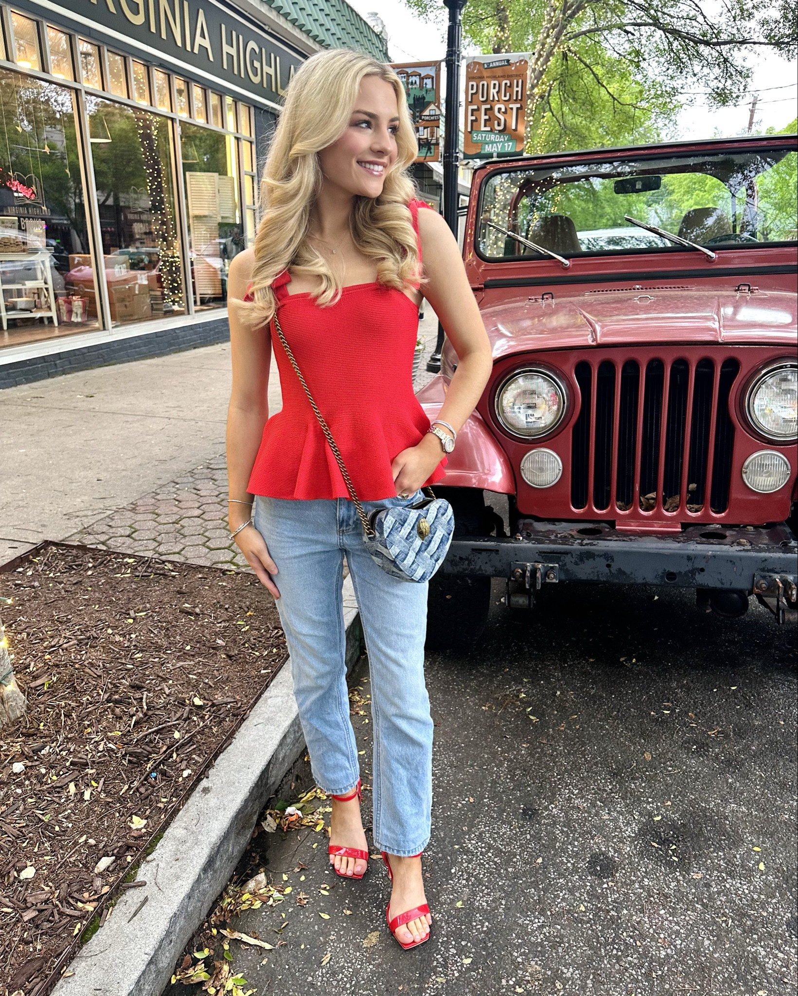 2 tops in one?! Say less!! 
How adorable is this top from En Saison 🥰😍 The straps are removable to turn this style into a tube top! 

I am linking more of the cutest En Saison styles that are similar! 

#LTKSummerEdit #LTKPetite #LTKSeasonal