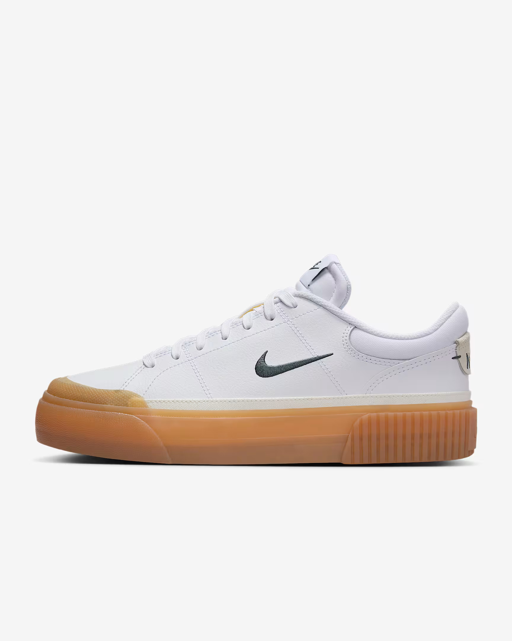 Nike Court Legacy Lift Women's Shoes. Nike.com | Nike (US)