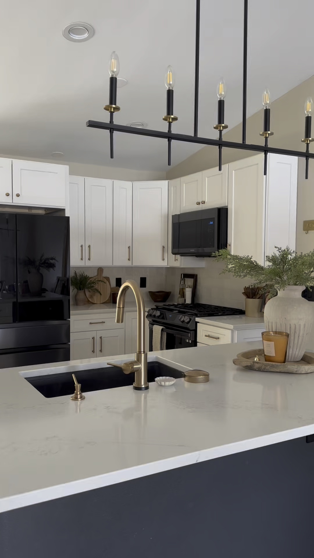 Warm up your kitchen 🤎

#LTKHome #LTKSaleAlert #LTKFindsUnder100