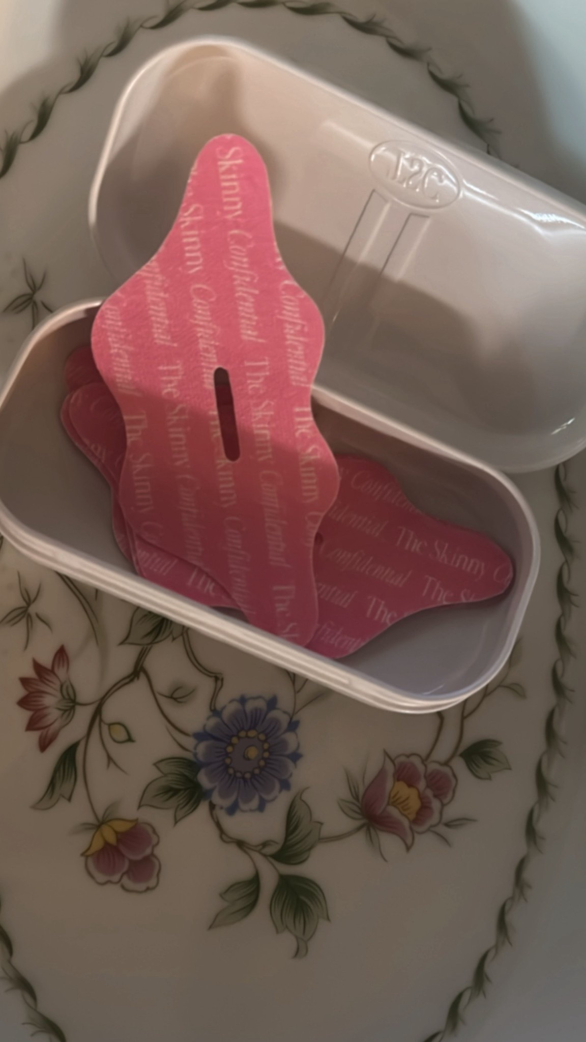 Just buy the mouth tape 👄💕

#LTKBeauty #LTKSaleAlert