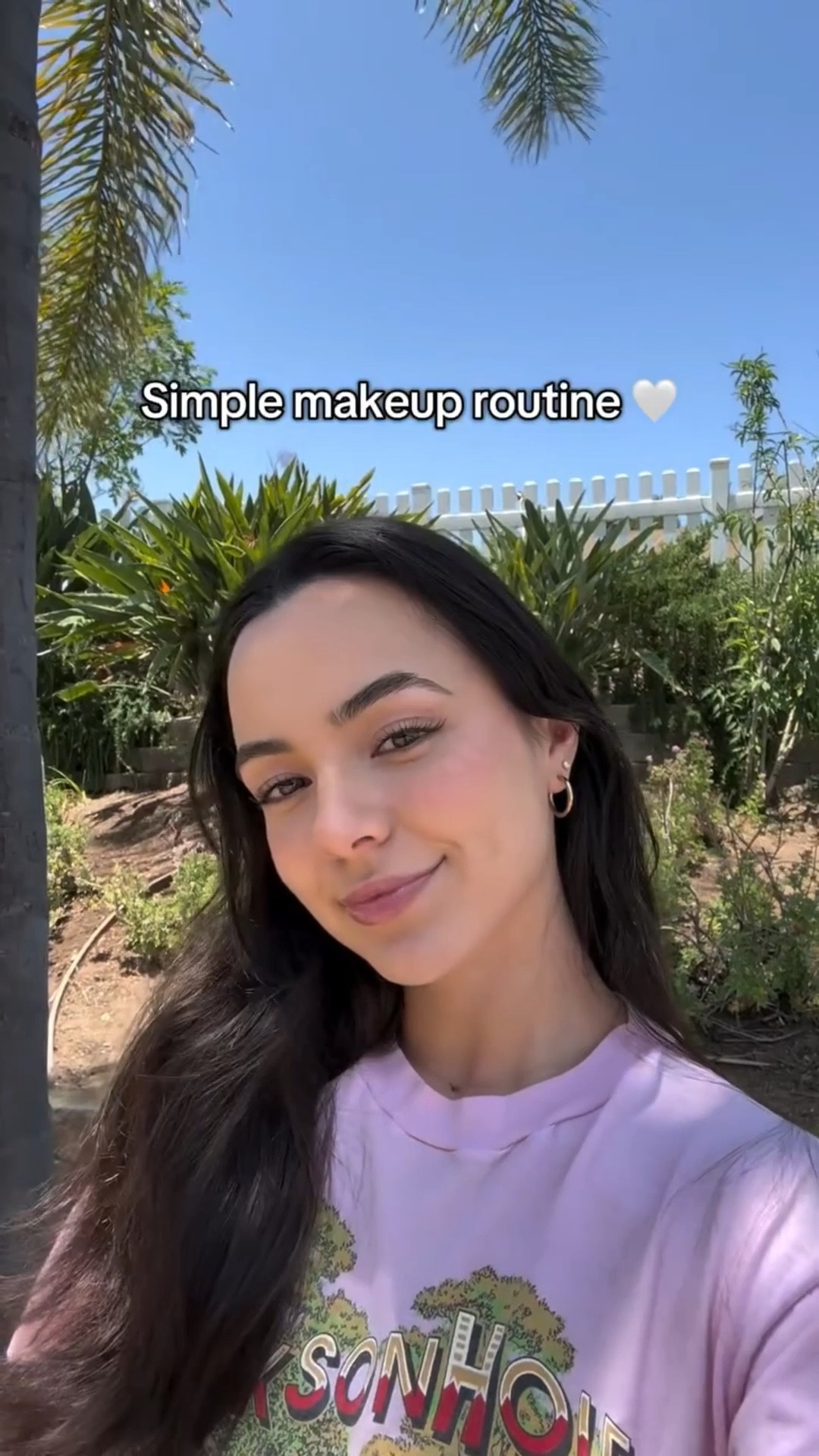 A simple makeup look ♡ 


#LTKGiftGuide