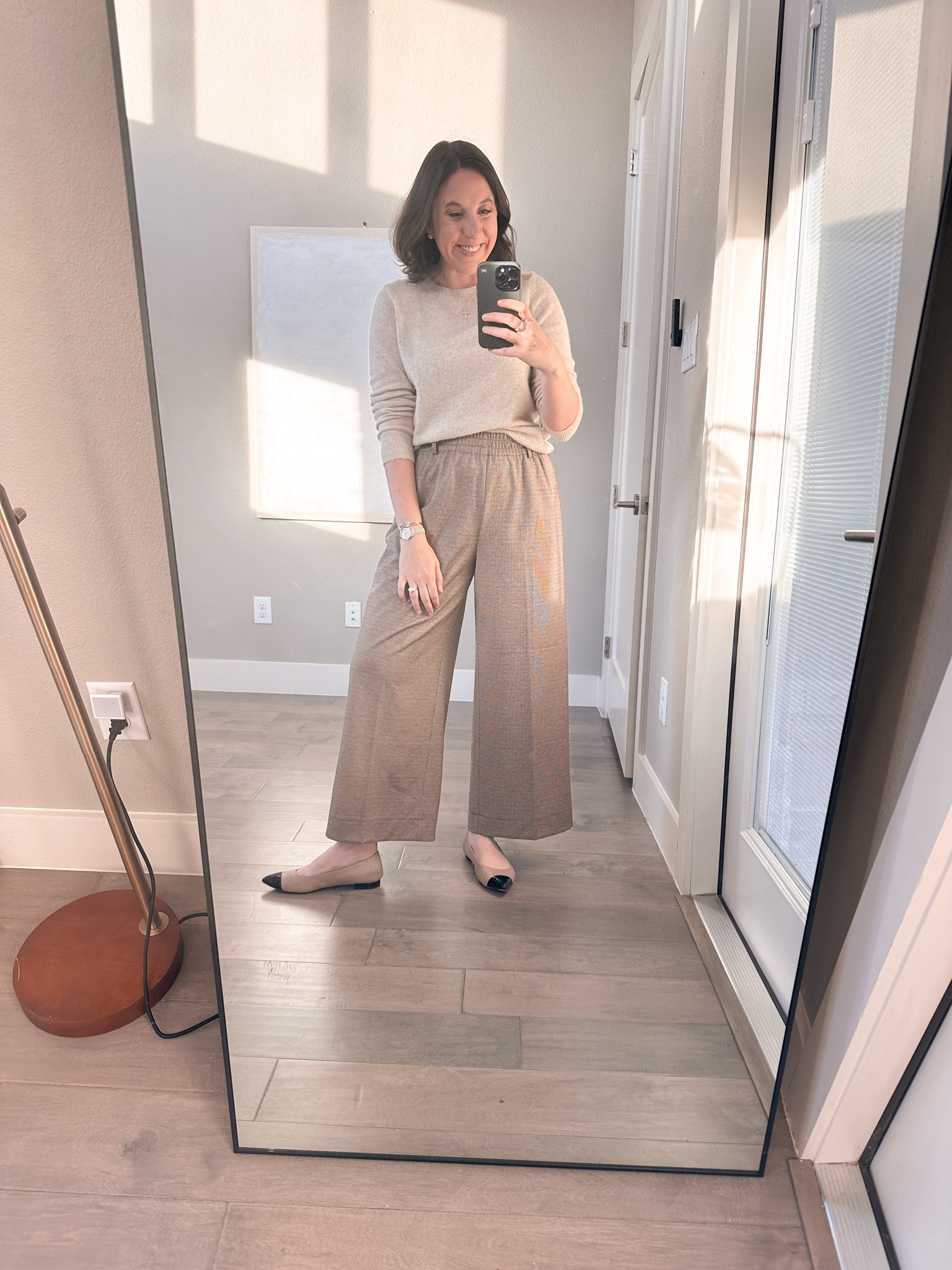 Workwear roundup 

#LTKWorkwear