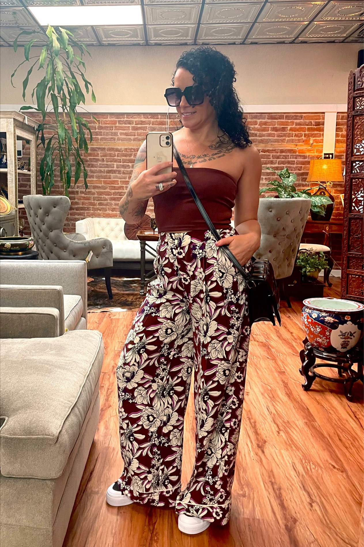 Score first dibs @express! All women’s & men’s bottoms are $49 ​​​​​​​​​Shop 2 day promo (5/16 - 5/17) before it ends.

#LTKworkwear #LTKFind #LTKsalealert