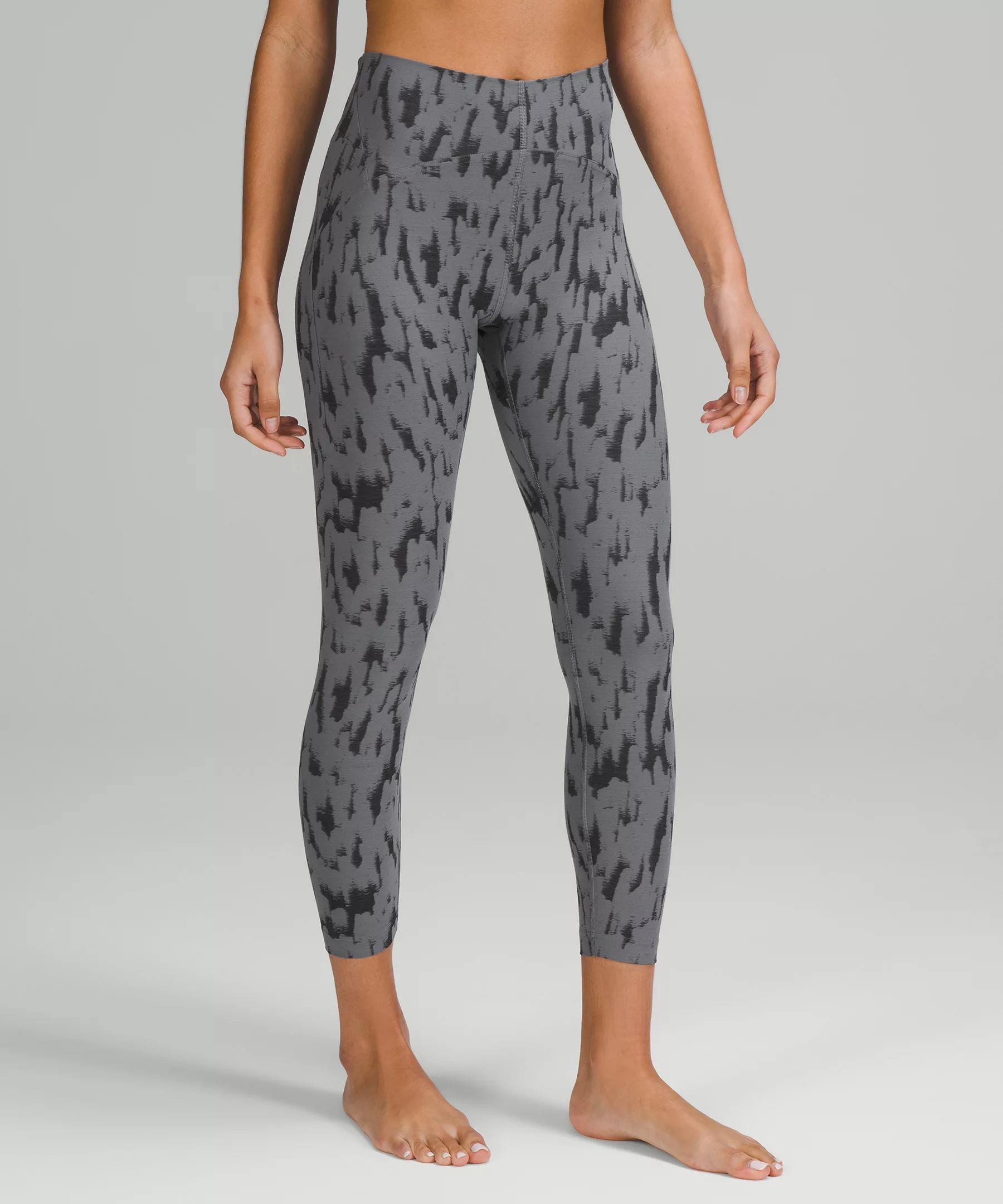 InStill High-Rise Tight 25" | Lululemon (US)