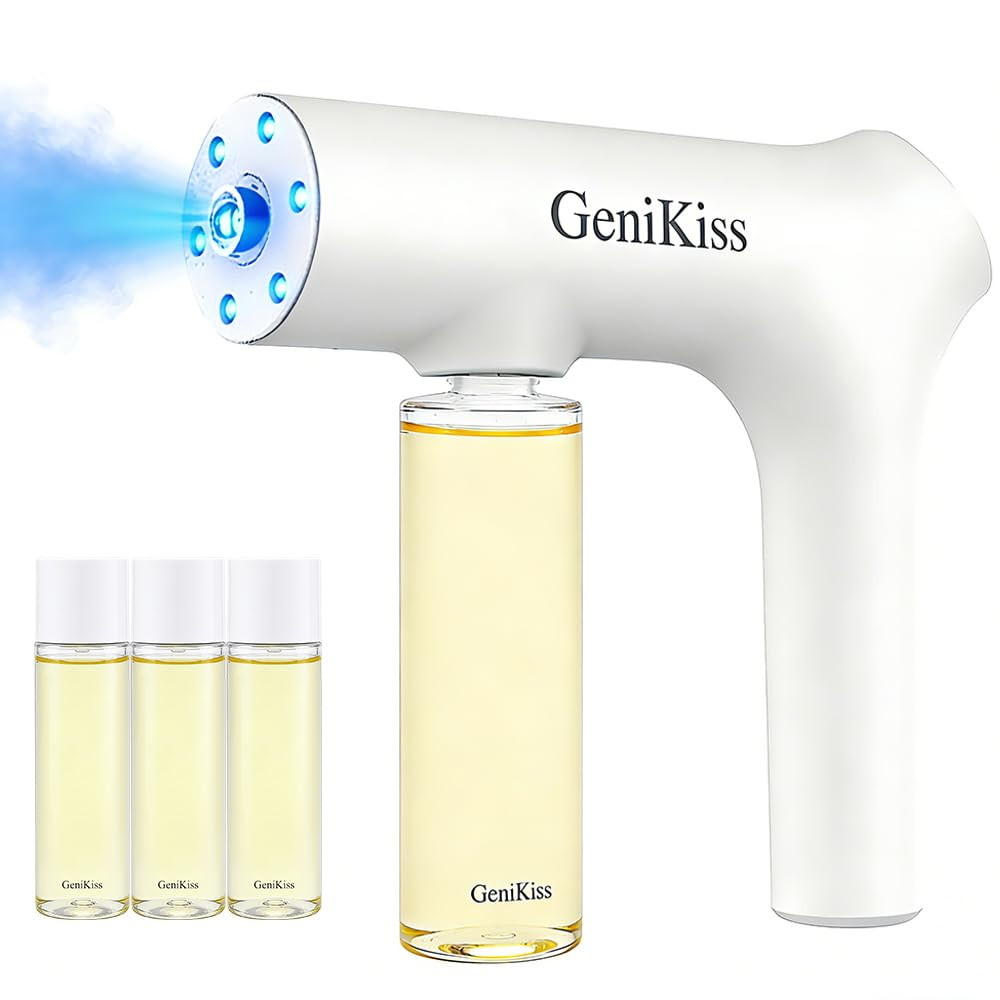 Nano Blue Light Deodorizer, indoor odor removal, pet deodorant. Bio-enzymes break down urine, Pla... | Amazon (US)