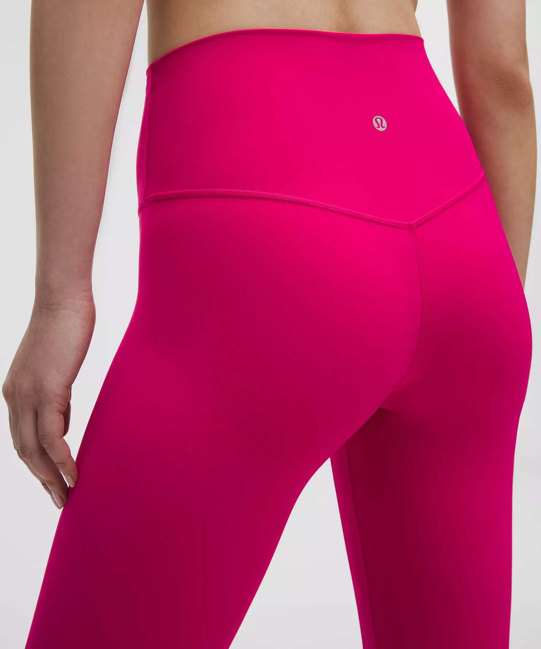 lululemon Align™ High-Rise Pant 25" | Women's Leggings/Tights | lululemon | Lululemon (US)