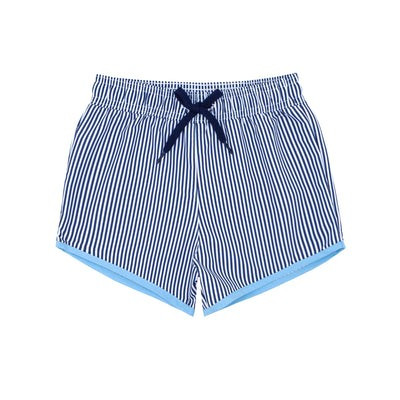 boys stripe boardie | minnow