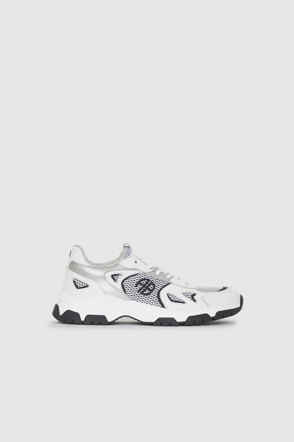 Brody Sneakers - White | Anine Bing